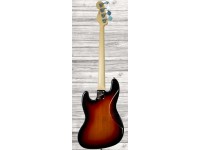 Fender American Performer Jazz Bass RW 3-Color Sunburst